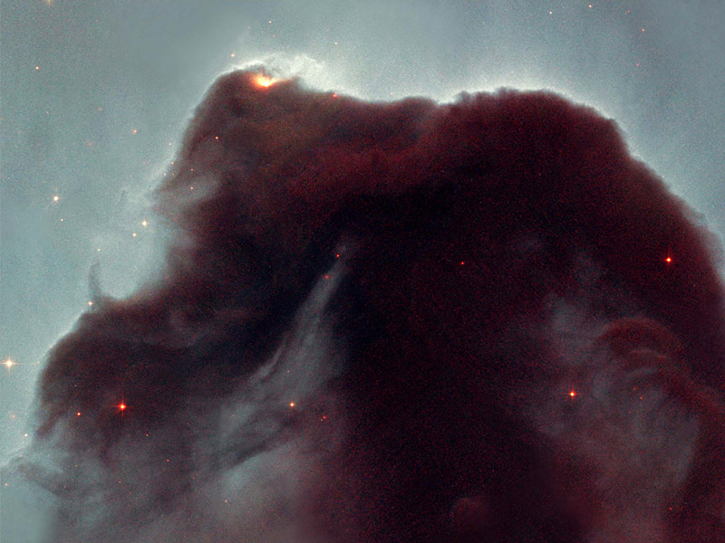 Horsehead Nebula